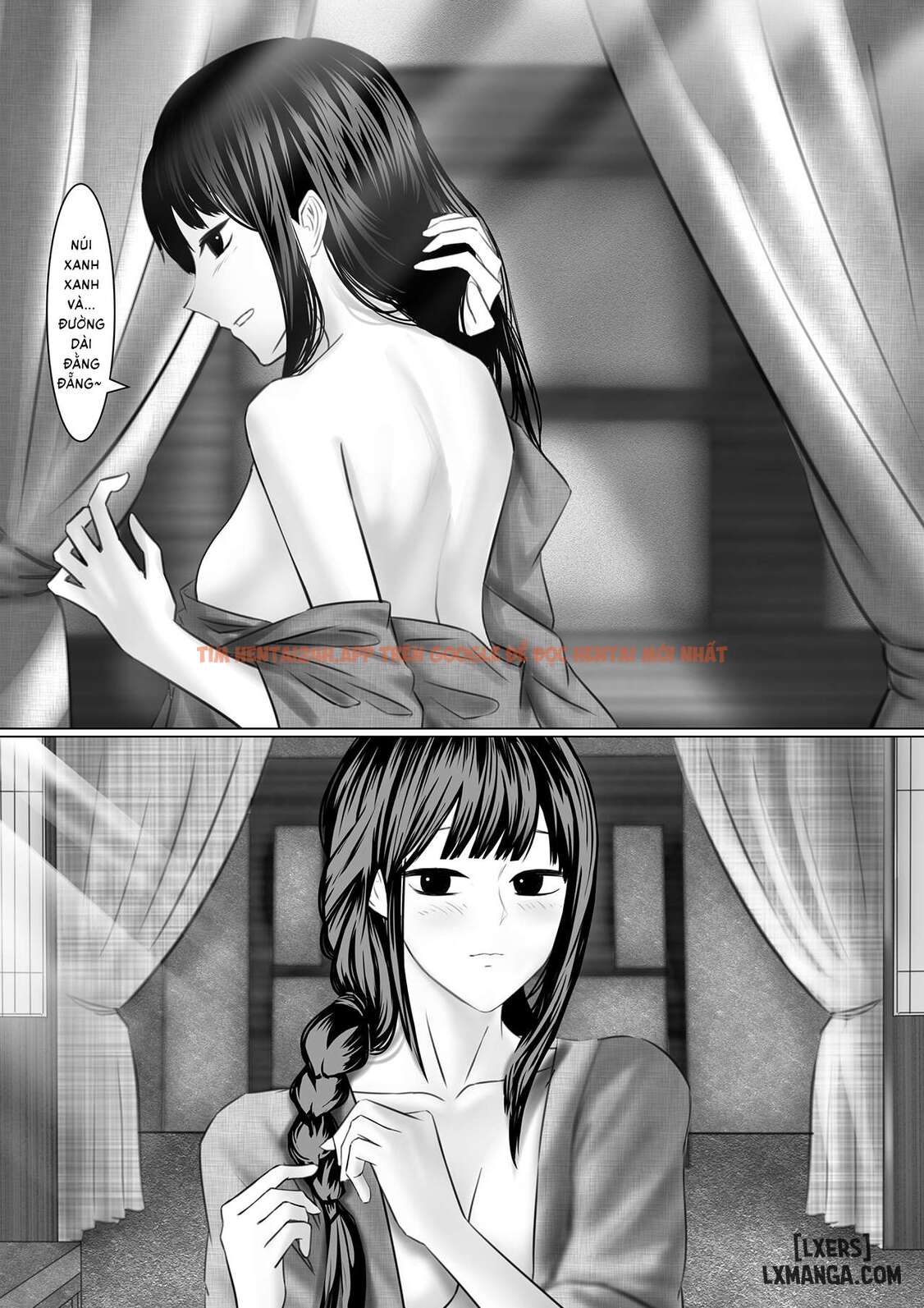 Xem ảnh 20 trong truyện hentai Danh Phụ Thê Thực - Chương 5 + 6 - hentaitvn.net