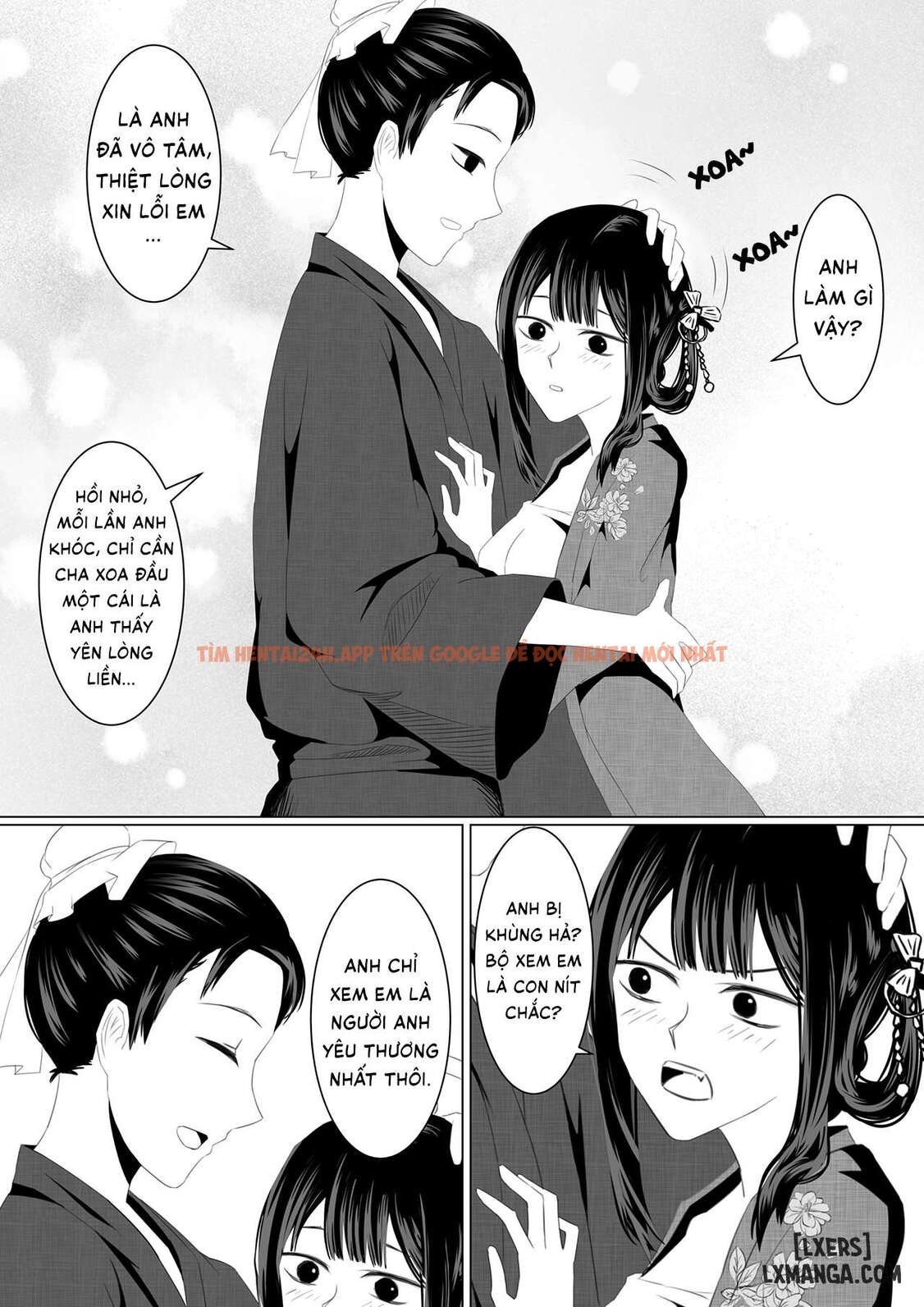 Xem ảnh 27 trong truyện hentai Danh Phụ Thê Thực - Chương 5 + 6 - hentaitvn.net