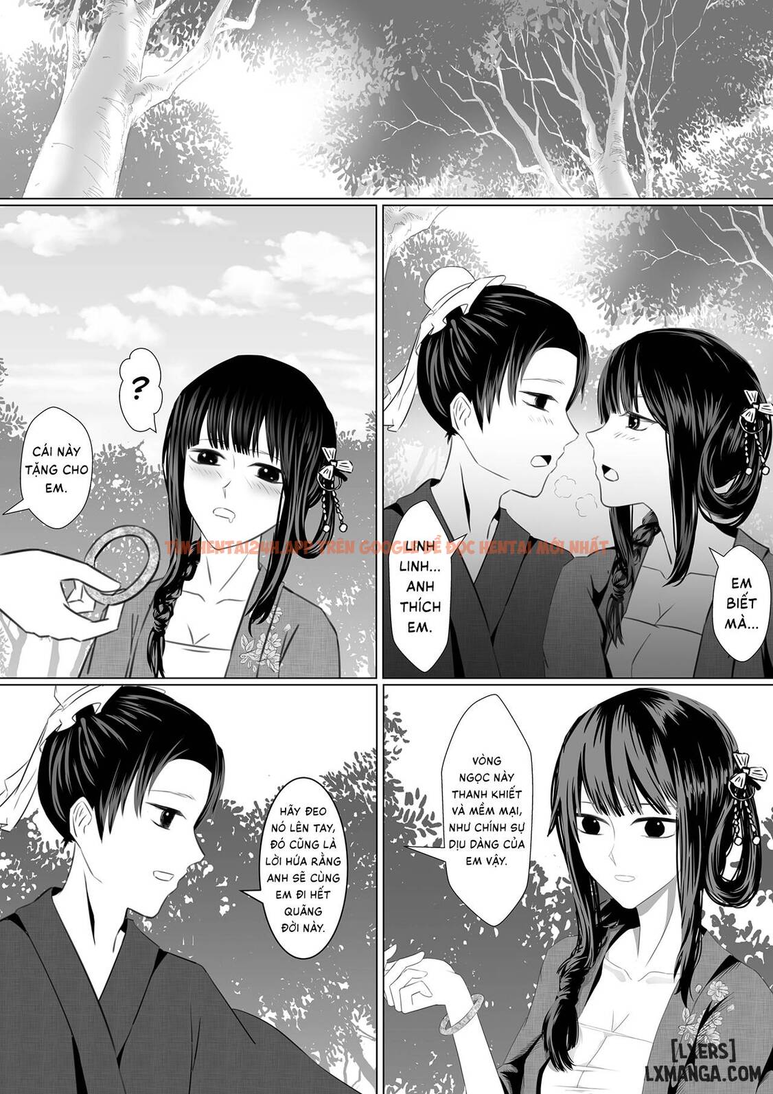 Xem ảnh 29 trong truyện hentai Danh Phụ Thê Thực - Chương 5 + 6 - hentaitvn.net