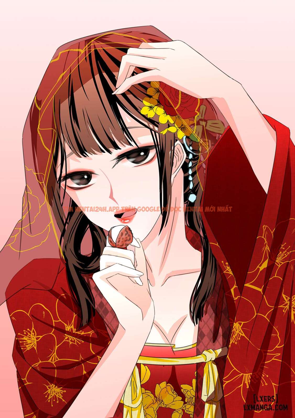 Xem ảnh 0 trong truyện hentai Danh Phụ Thê Thực - Chương 7 - hentaitvn.net