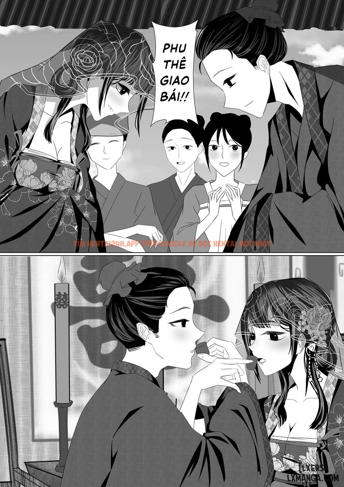 Xem ảnh 10 trong truyện hentai Danh Phụ Thê Thực - Chương 7 - hentaitvn.net