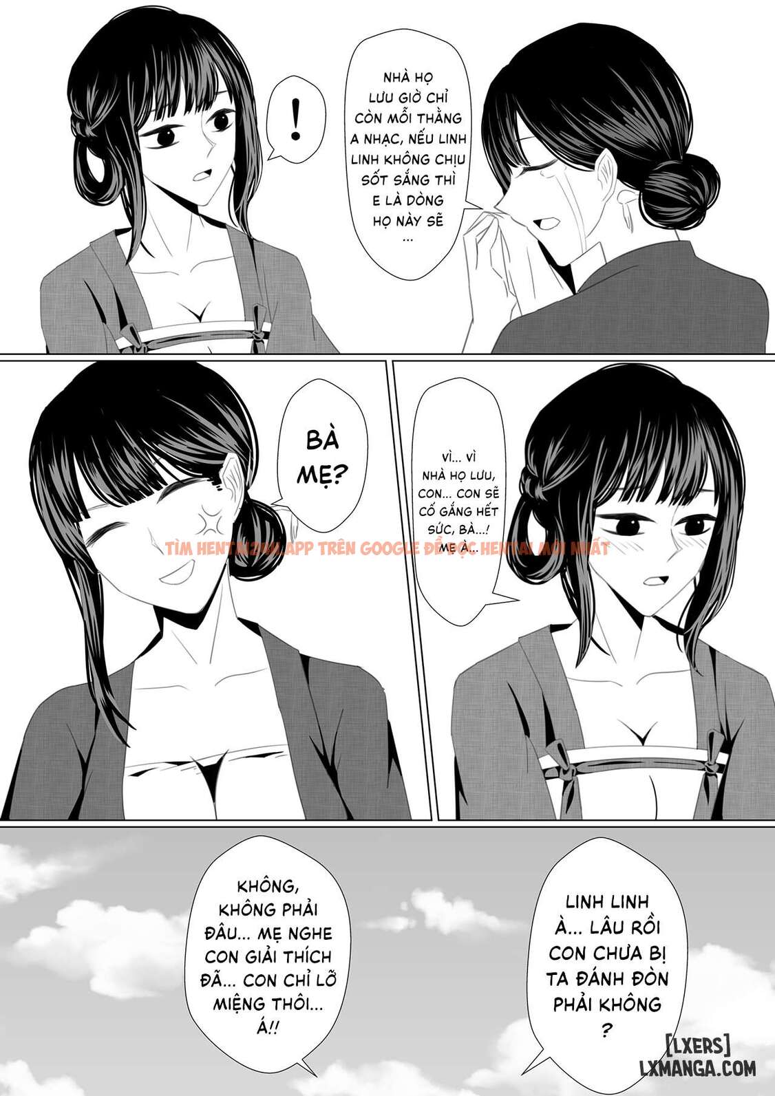 Xem ảnh 2 trong truyện hentai Danh Phụ Thê Thực - Chương 7 - hentaitvn.net