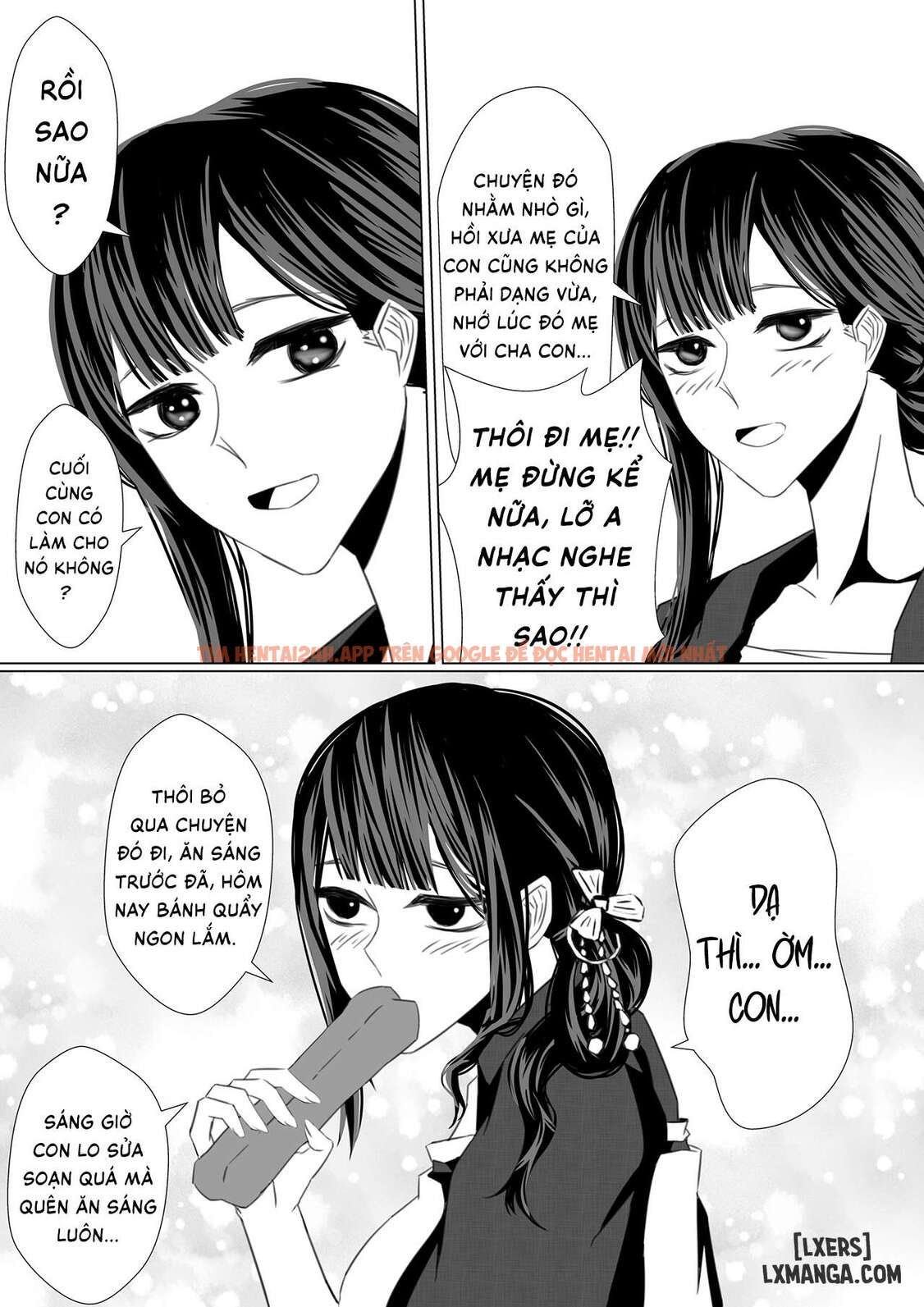 Xem ảnh 22 trong truyện hentai Danh Phụ Thê Thực - Chương 7 - hentaitvn.net