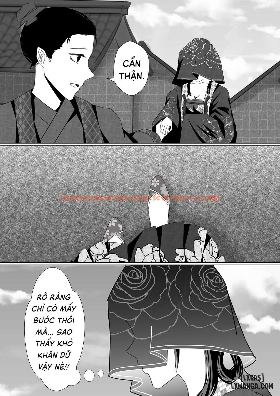 Xem ảnh 8 trong truyện hentai Danh Phụ Thê Thực - Chương 7 - hentaitvn.net