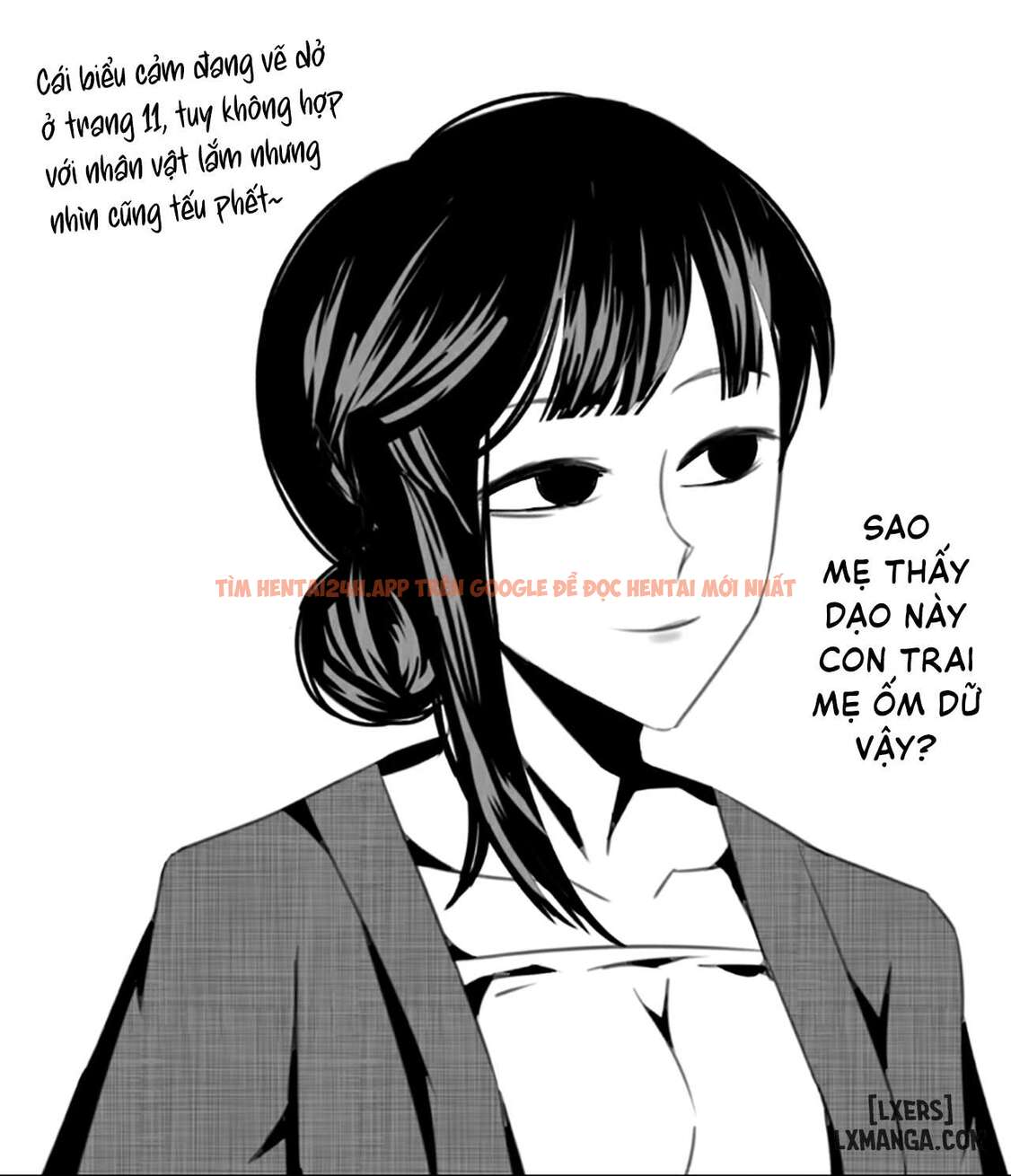 Xem ảnh 16 trong truyện hentai Danh Phụ Thê Thực - Chương 8 - hentaitvn.net