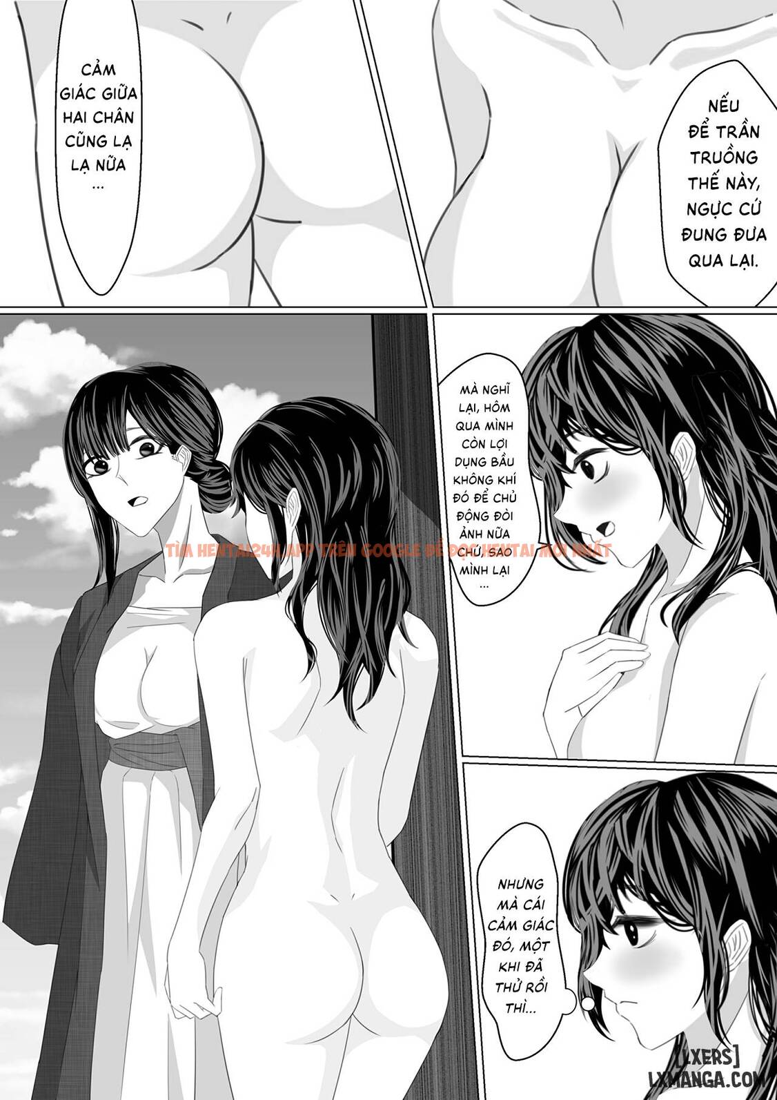 Xem ảnh 8 trong truyện hentai Danh Phụ Thê Thực - Chương 8 - hentaitvn.net