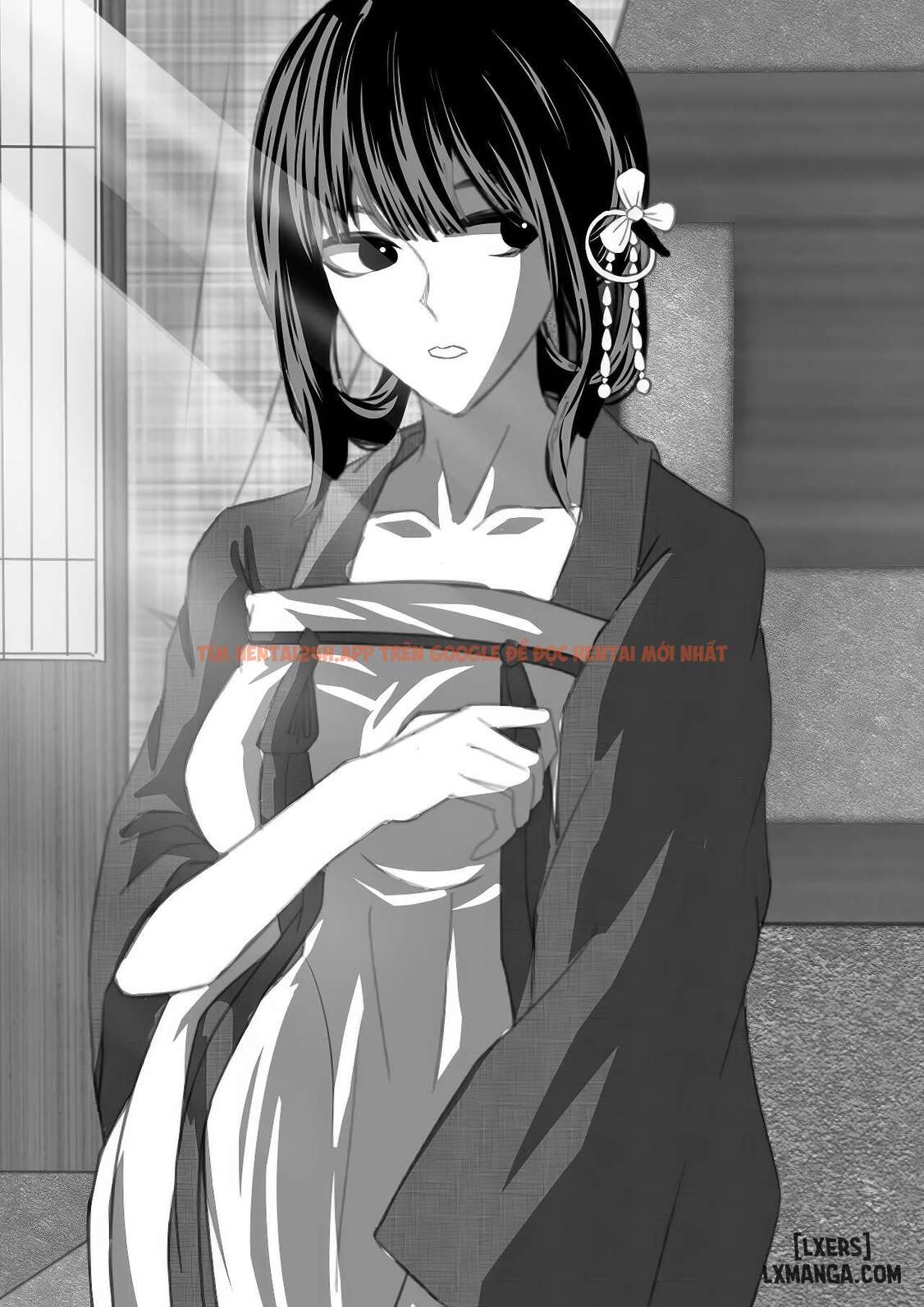 Xem ảnh 0 690785a61d9e0 trong truyện hentai Danh Phụ Thê Thực - Chương 9 - hentaitvn.net