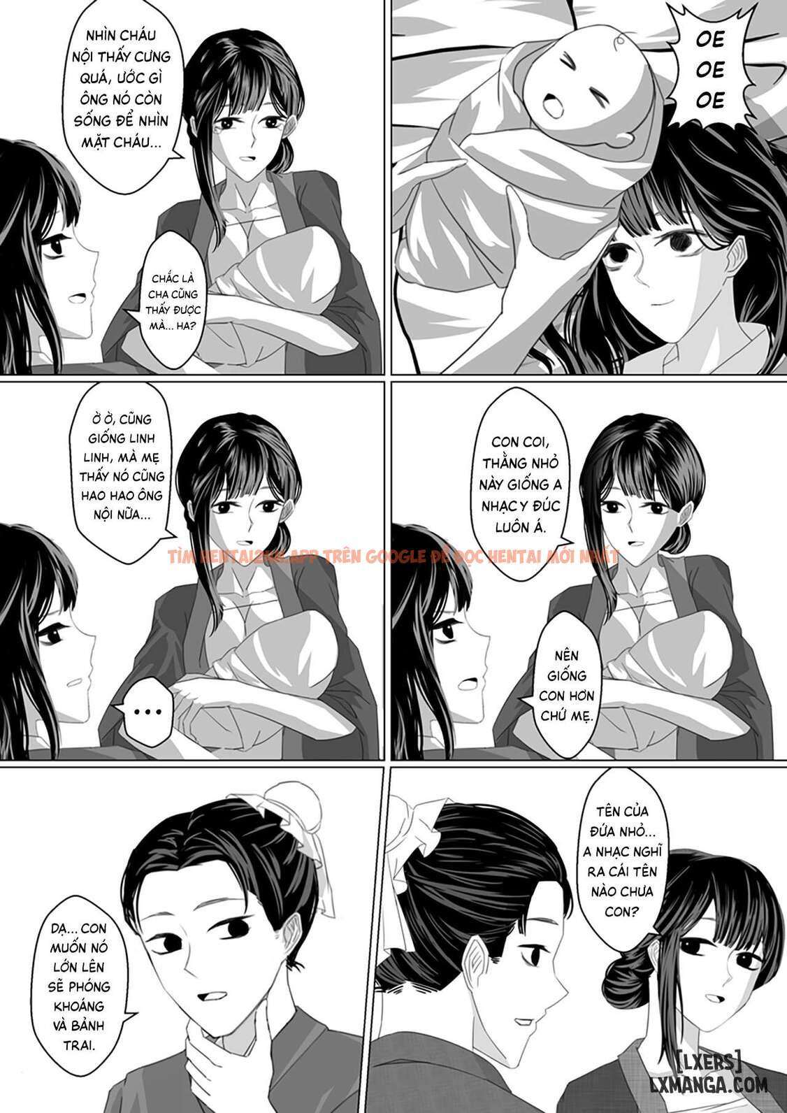 Xem ảnh 10 690785a61d9e0 trong truyện hentai Danh Phụ Thê Thực - Chương 9 - hentaitvn.net