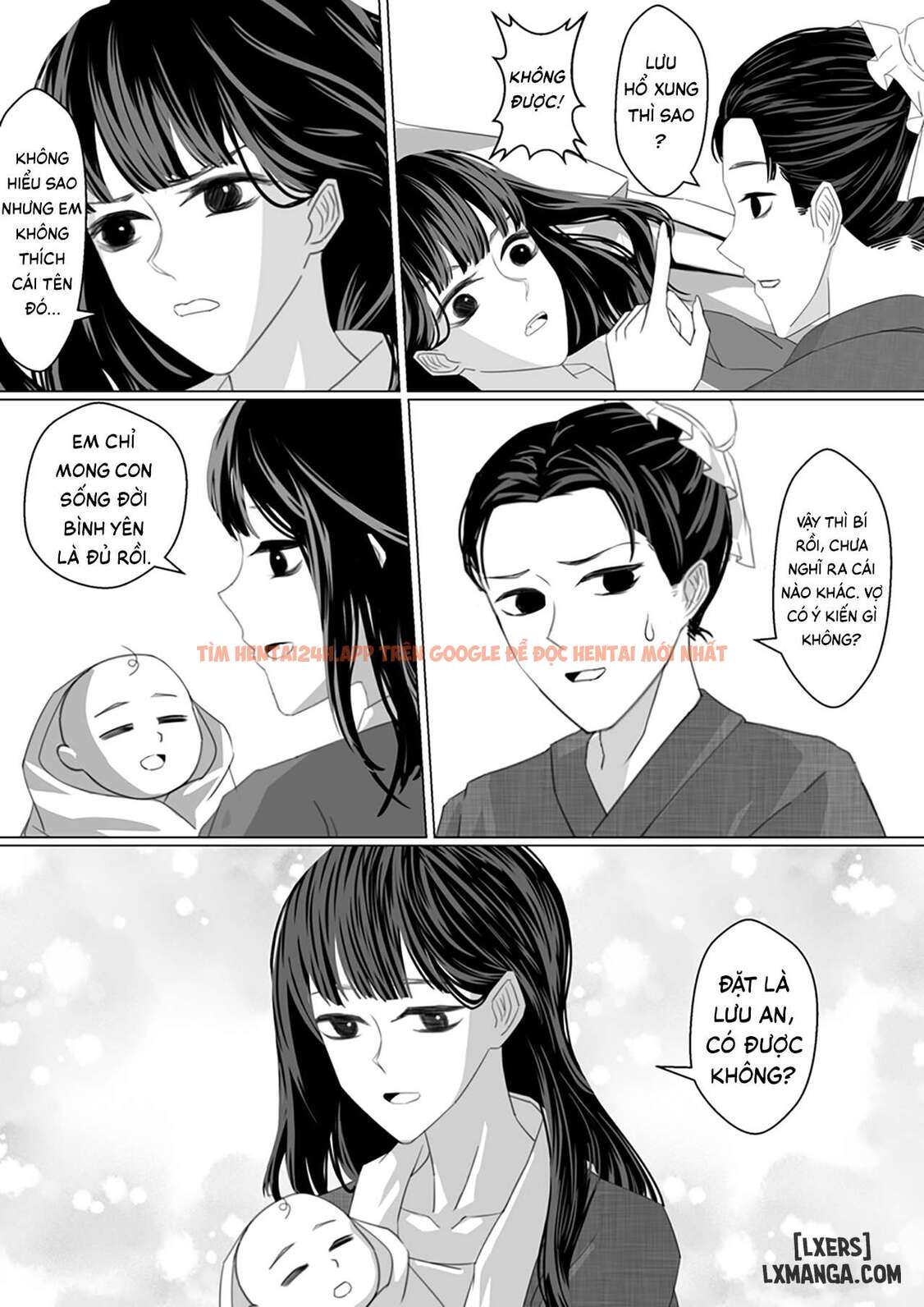 Xem ảnh 11 690785a61d9e0 trong truyện hentai Danh Phụ Thê Thực - Chương 9 - hentaitvn.net