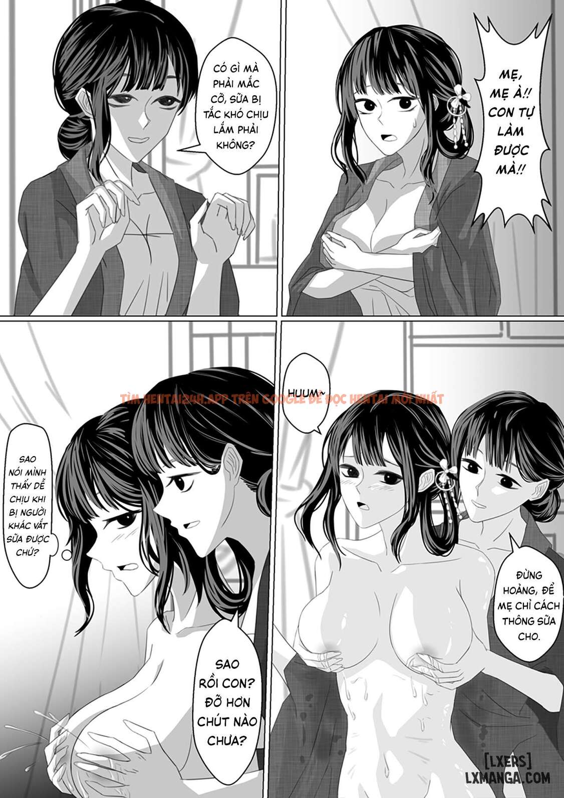 Xem ảnh 12 690785a61d9e0 trong truyện hentai Danh Phụ Thê Thực - Chương 9 - hentaitvn.net