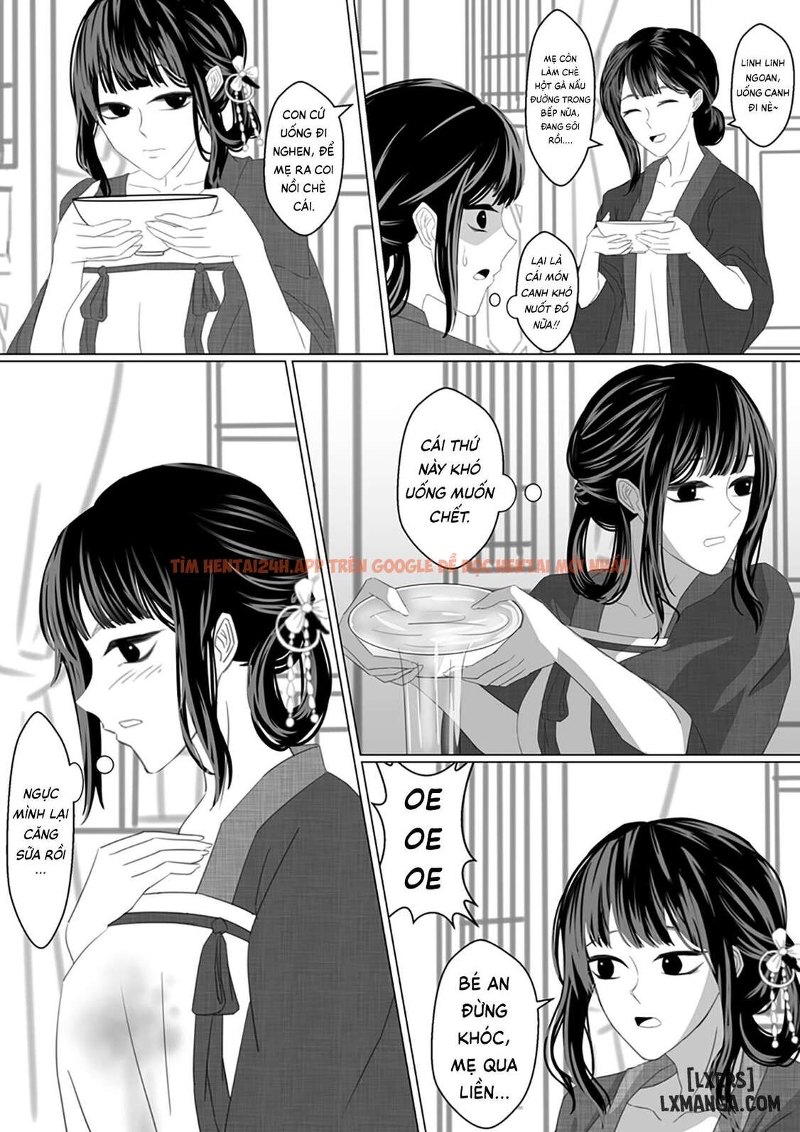 Xem ảnh 13 690785a61d9e0 trong truyện hentai Danh Phụ Thê Thực - Chương 9 - hentaitvn.net