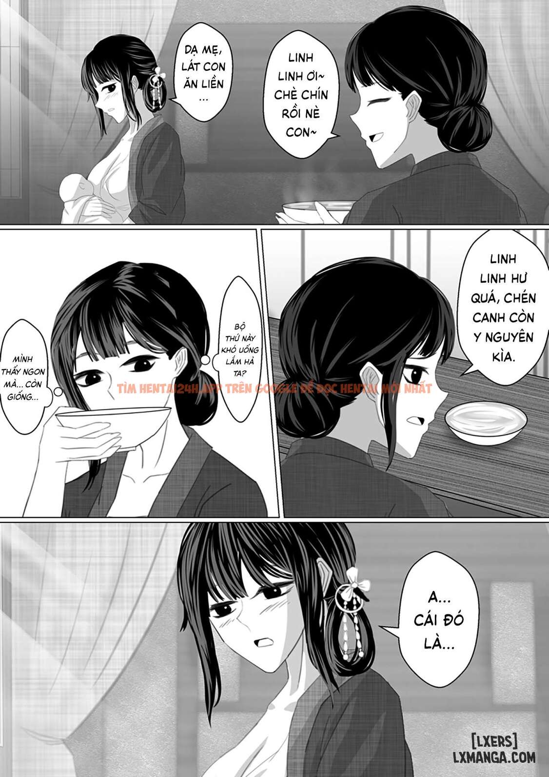 Xem ảnh 14 690785a61d9e0 trong truyện hentai Danh Phụ Thê Thực - Chương 9 - hentaitvn.net