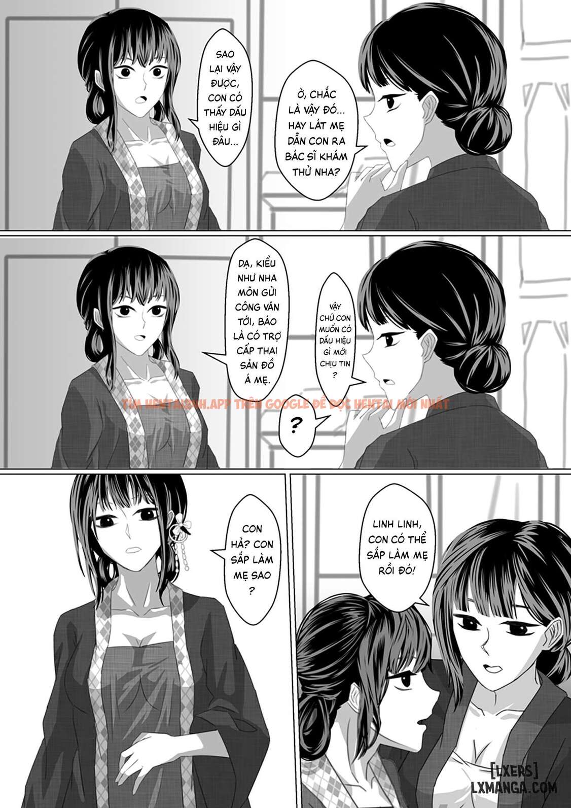 Xem ảnh 3 690785a61d9e0 trong truyện hentai Danh Phụ Thê Thực - Chương 9 - hentaitvn.net