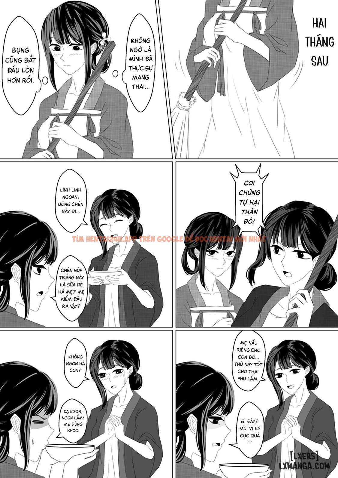 Xem ảnh 4 690785a61d9e0 trong truyện hentai Danh Phụ Thê Thực - Chương 9 - hentaitvn.net