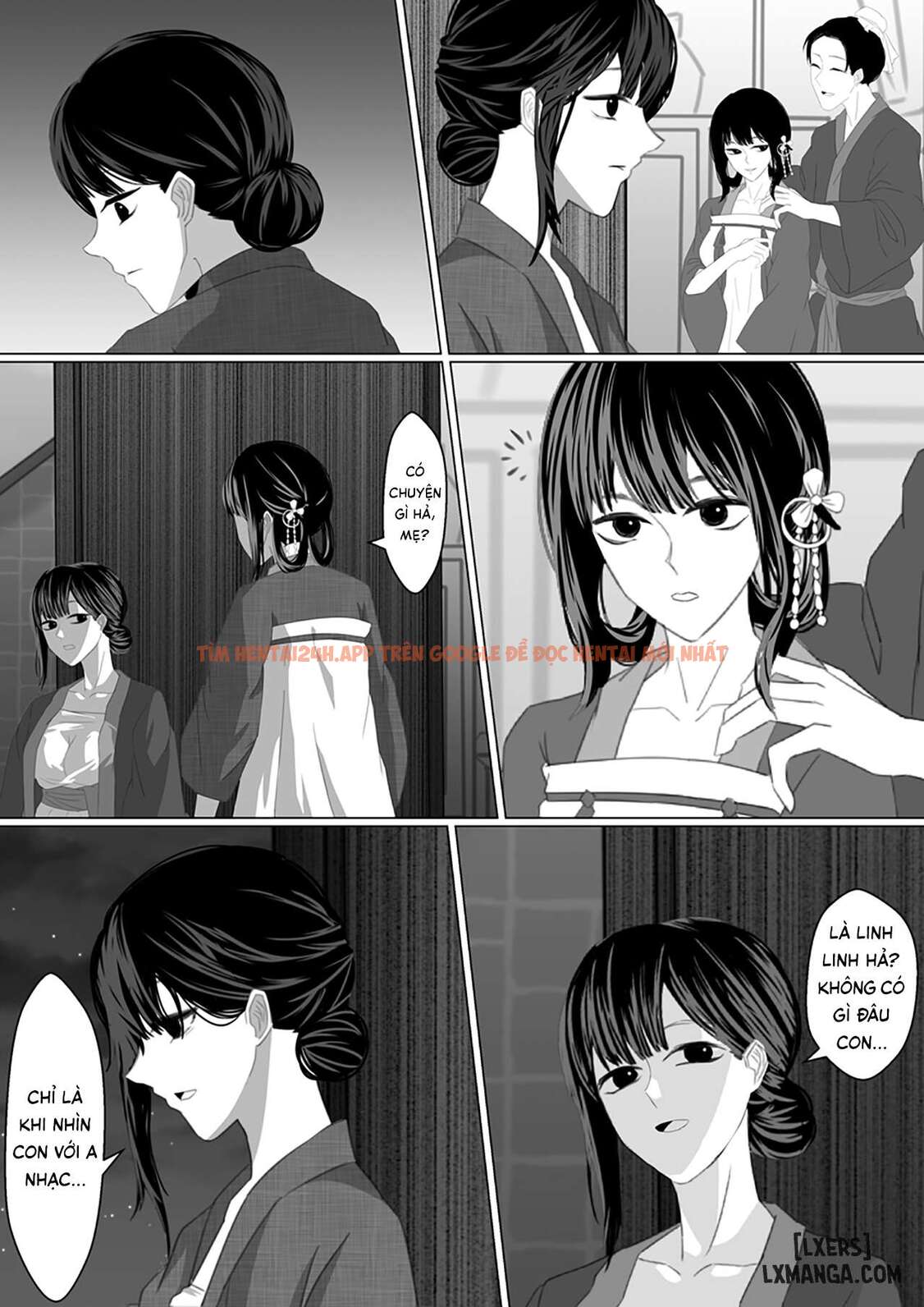 Xem ảnh 5 690785a61d9e0 trong truyện hentai Danh Phụ Thê Thực - Chương 9 - hentaitvn.net