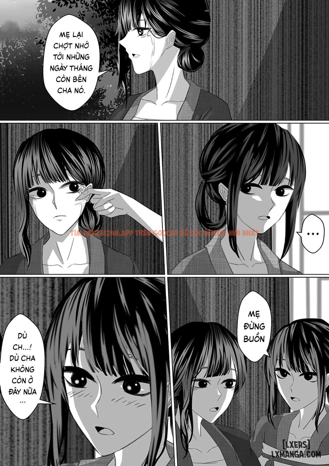 Xem ảnh 6 690785a61d9e0 trong truyện hentai Danh Phụ Thê Thực - Chương 9 - hentaitvn.net