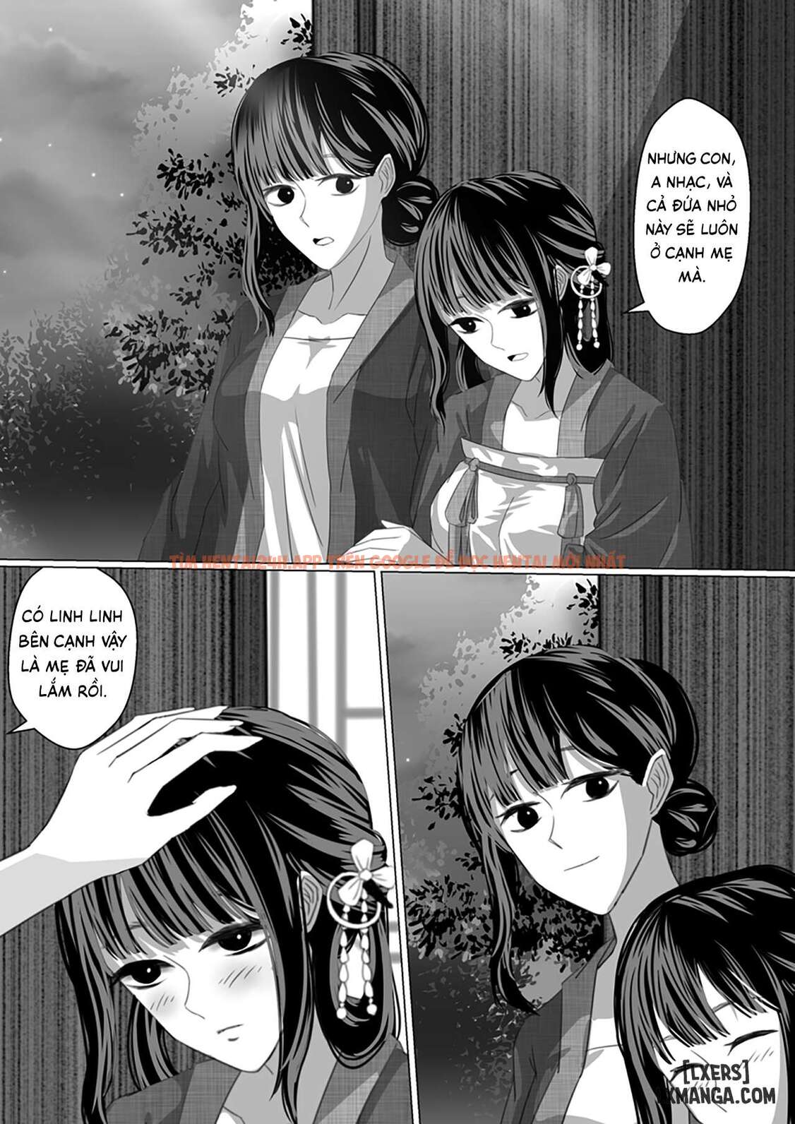 Xem ảnh 7 690785a61d9e0 trong truyện hentai Danh Phụ Thê Thực - Chương 9 - hentaitvn.net