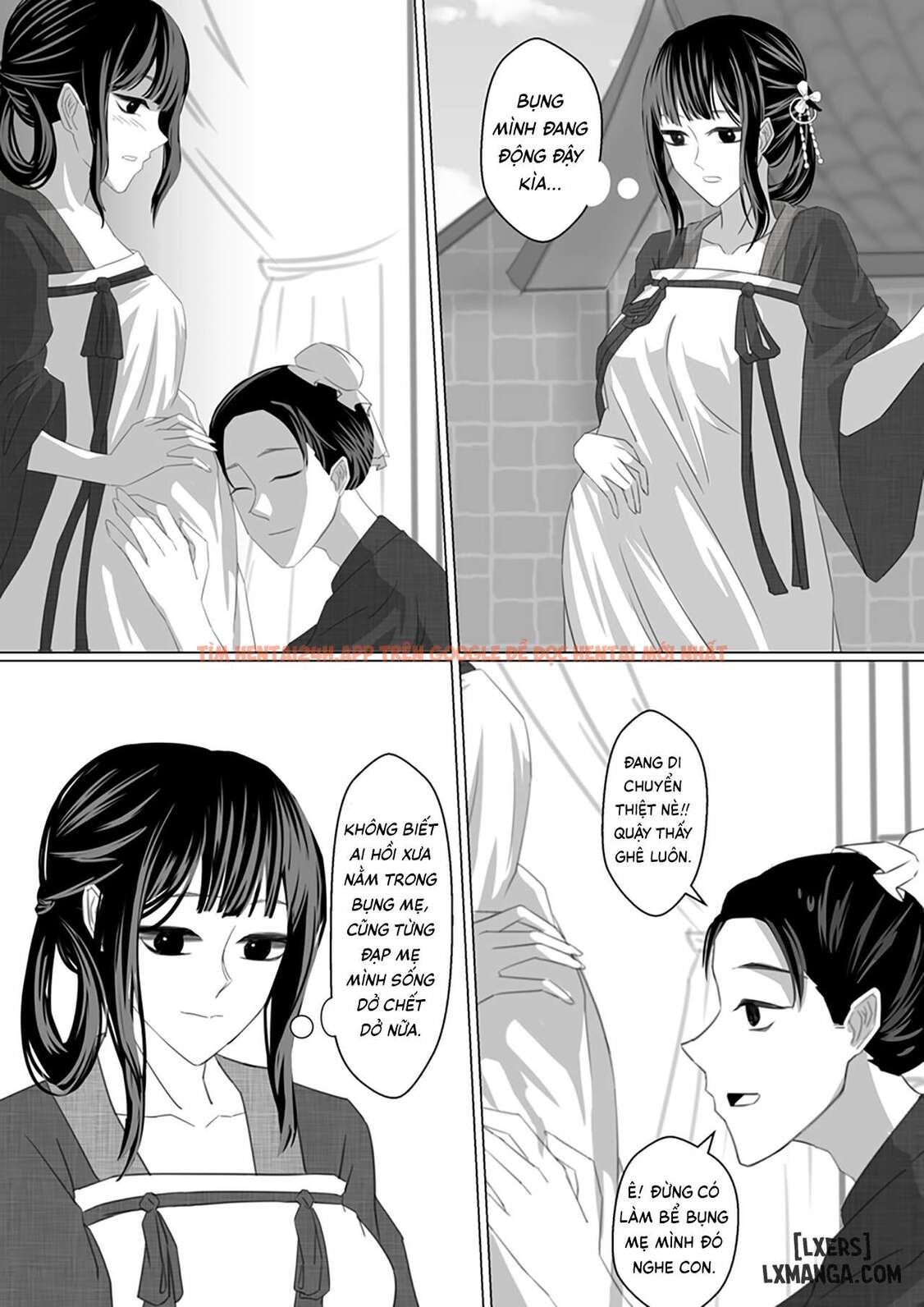 Xem ảnh 8 690785a61d9e0 trong truyện hentai Danh Phụ Thê Thực - Chương 9 - hentaitvn.net