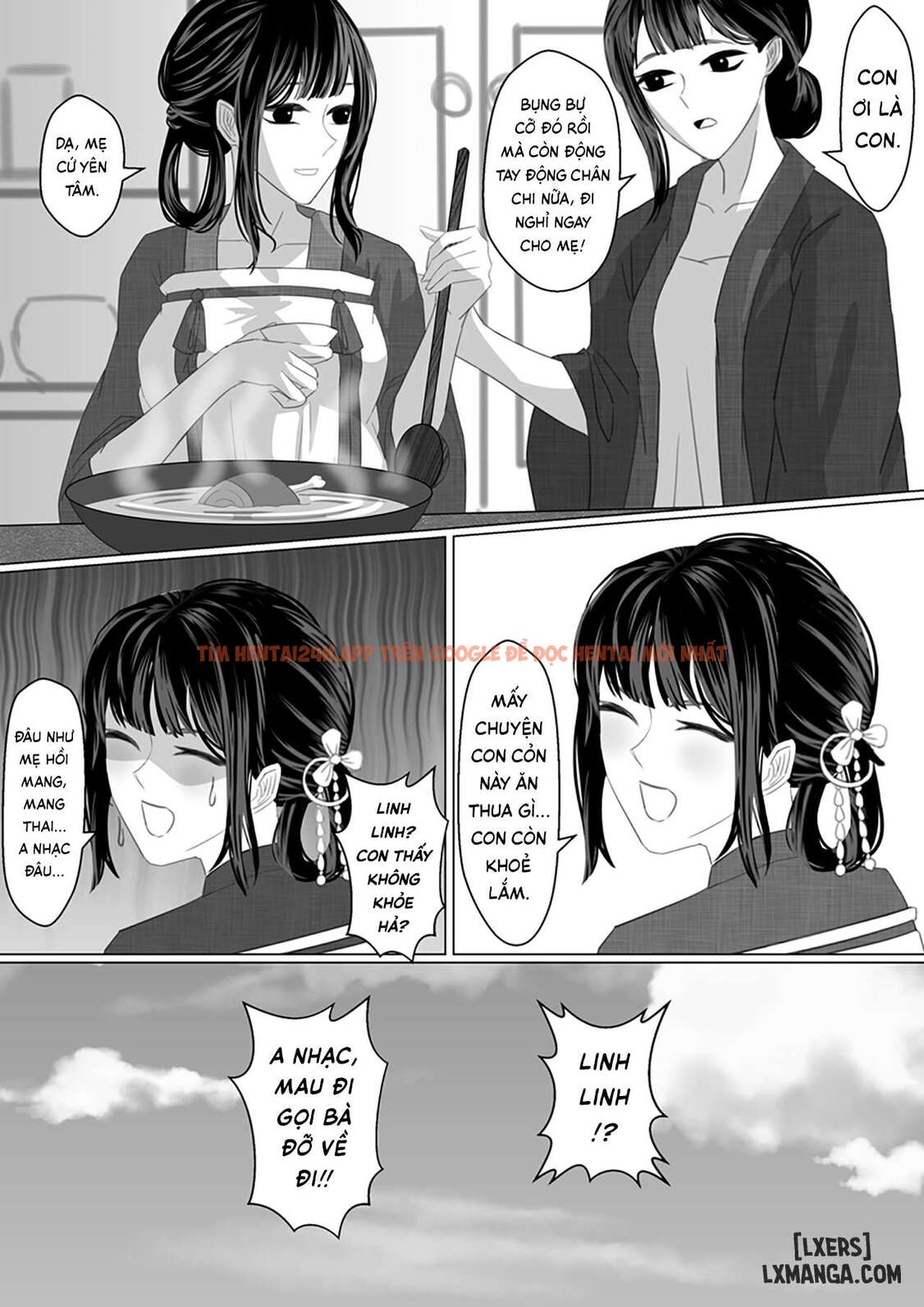 Xem ảnh 9 690785a61d9e0 trong truyện hentai Danh Phụ Thê Thực - Chương 9 - hentaitvn.net