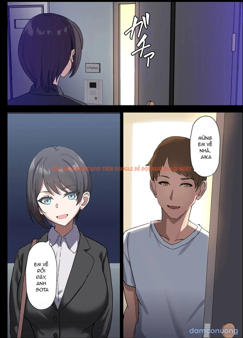 Xem ảnh 10 trong truyện hentai Đạo Luật Biến Vợ Người Thành Lỗ Chịch - Chapter 1 - www.hentaitvn.net
