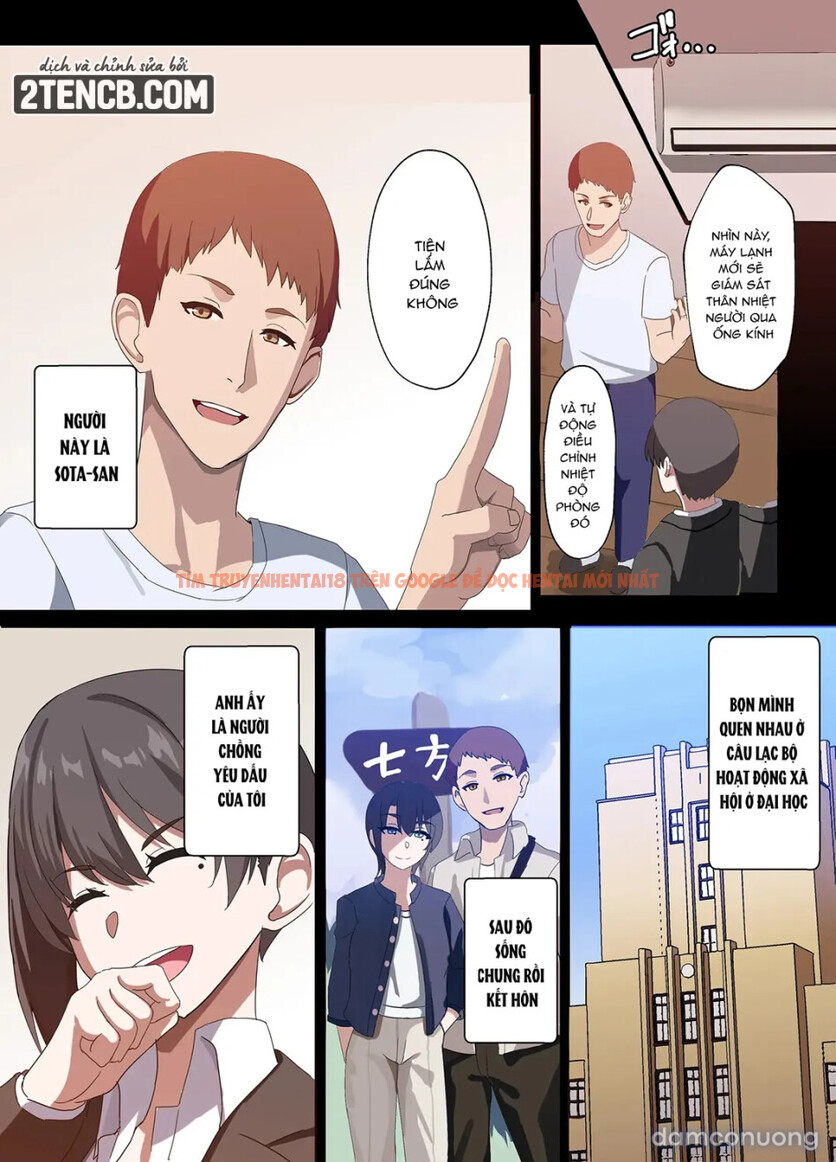 Xem ảnh 12 trong truyện hentai Đạo Luật Biến Vợ Người Thành Lỗ Chịch - Chapter 1 - www.hentaitvn.net