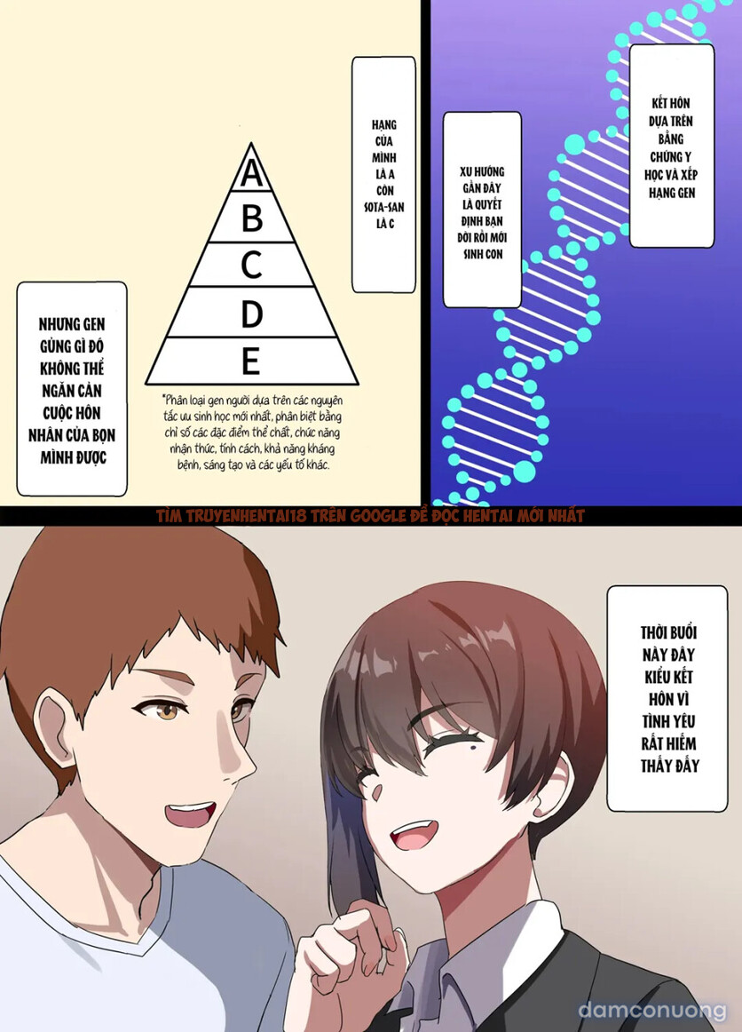 Xem ảnh 13 trong truyện hentai Đạo Luật Biến Vợ Người Thành Lỗ Chịch - Chapter 1 - www.hentaitvn.net