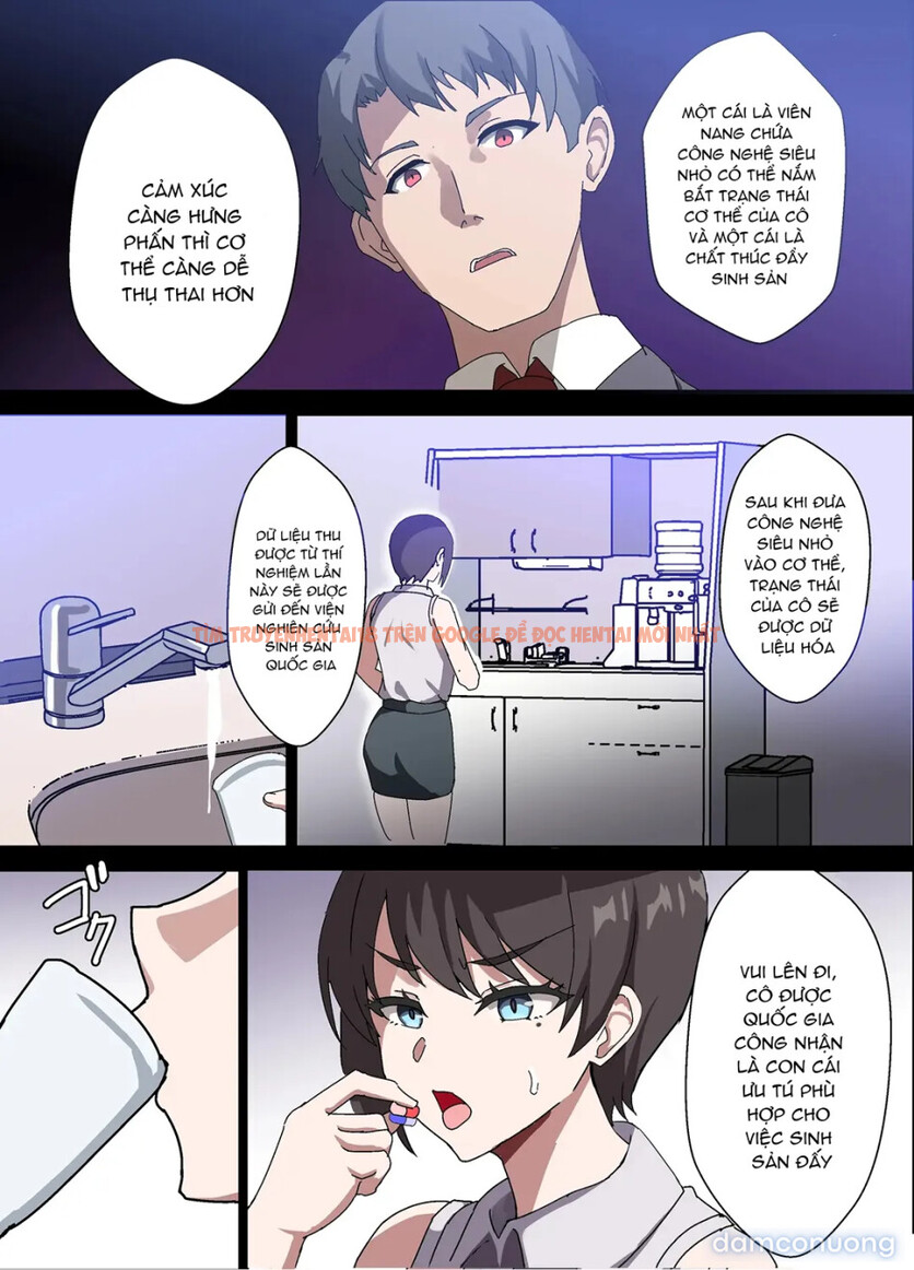 Xem ảnh 35 trong truyện hentai Đạo Luật Biến Vợ Người Thành Lỗ Chịch - Chapter 1 - www.hentaitvn.net