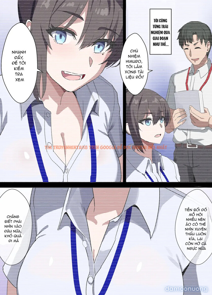 Xem ảnh 7 trong truyện hentai Đạo Luật Biến Vợ Người Thành Lỗ Chịch - Chapter 1 - www.hentaitvn.net