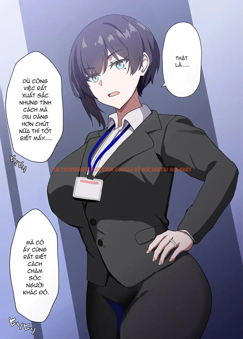 Xem ảnh page_005 trong truyện hentai Đạo Luật Biến Vợ Người Thành Lỗ Chịch - Chapter 1 - hentaitvn.net