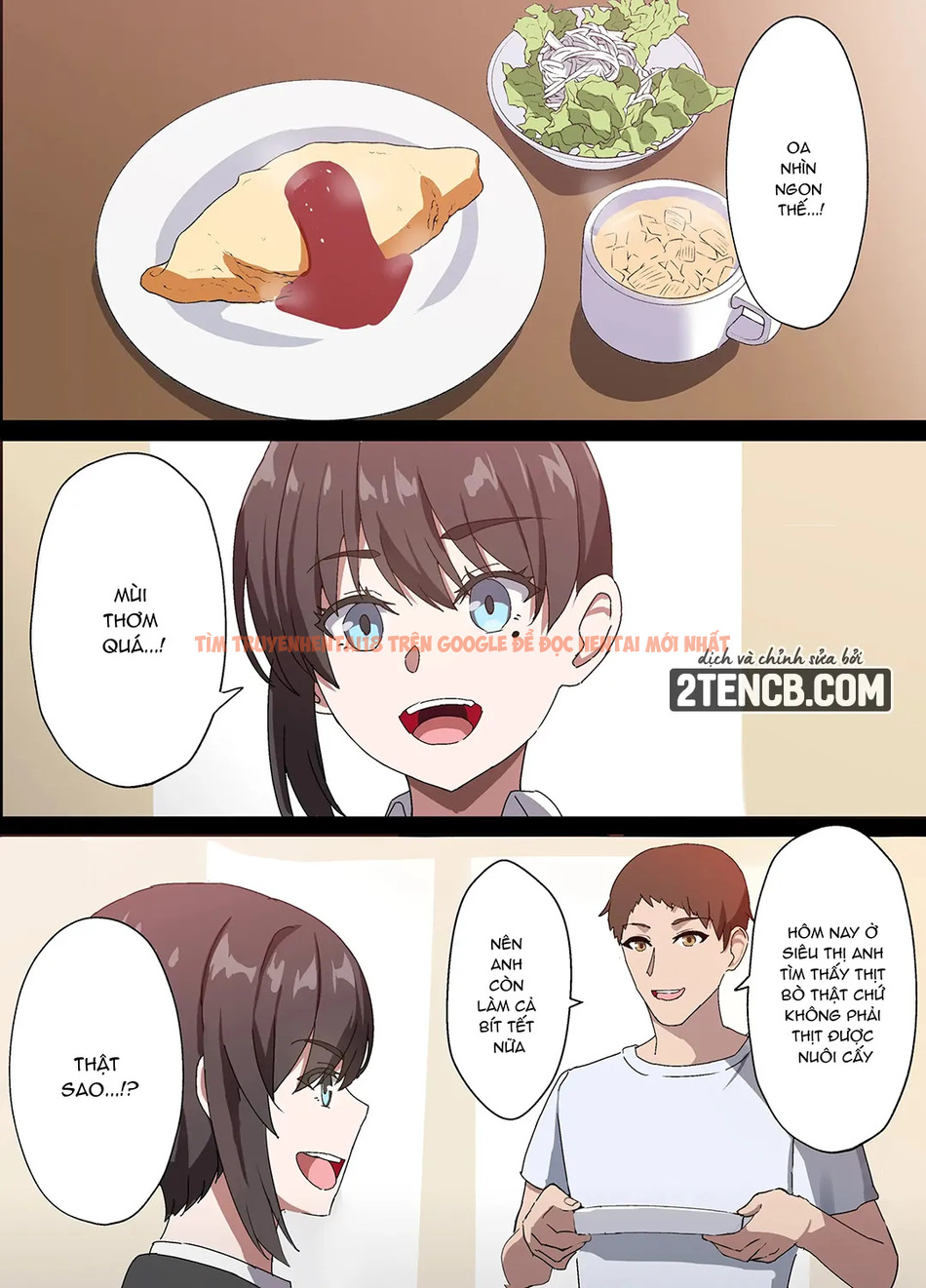 Xem ảnh page_015 trong truyện hentai Đạo Luật Biến Vợ Người Thành Lỗ Chịch - Chapter 1 - hentaitvn.net