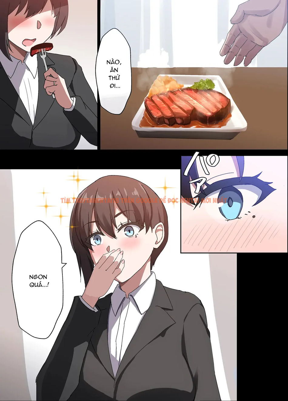 Xem ảnh page_016 trong truyện hentai Đạo Luật Biến Vợ Người Thành Lỗ Chịch - Chapter 1 - hentaitvn.net