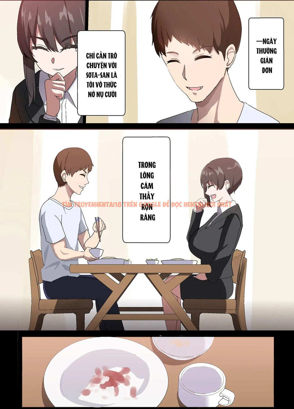 Xem ảnh page_017 trong truyện hentai Đạo Luật Biến Vợ Người Thành Lỗ Chịch - Chapter 1 - hentaitvn.net