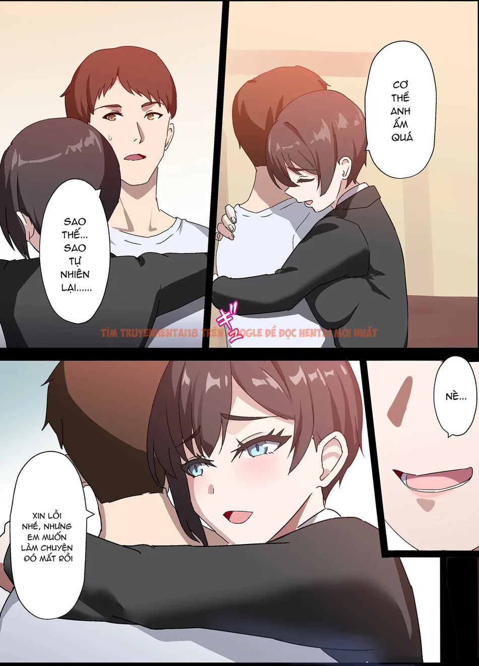 Xem ảnh page_019 trong truyện hentai Đạo Luật Biến Vợ Người Thành Lỗ Chịch - Chapter 1 - hentaitvn.net