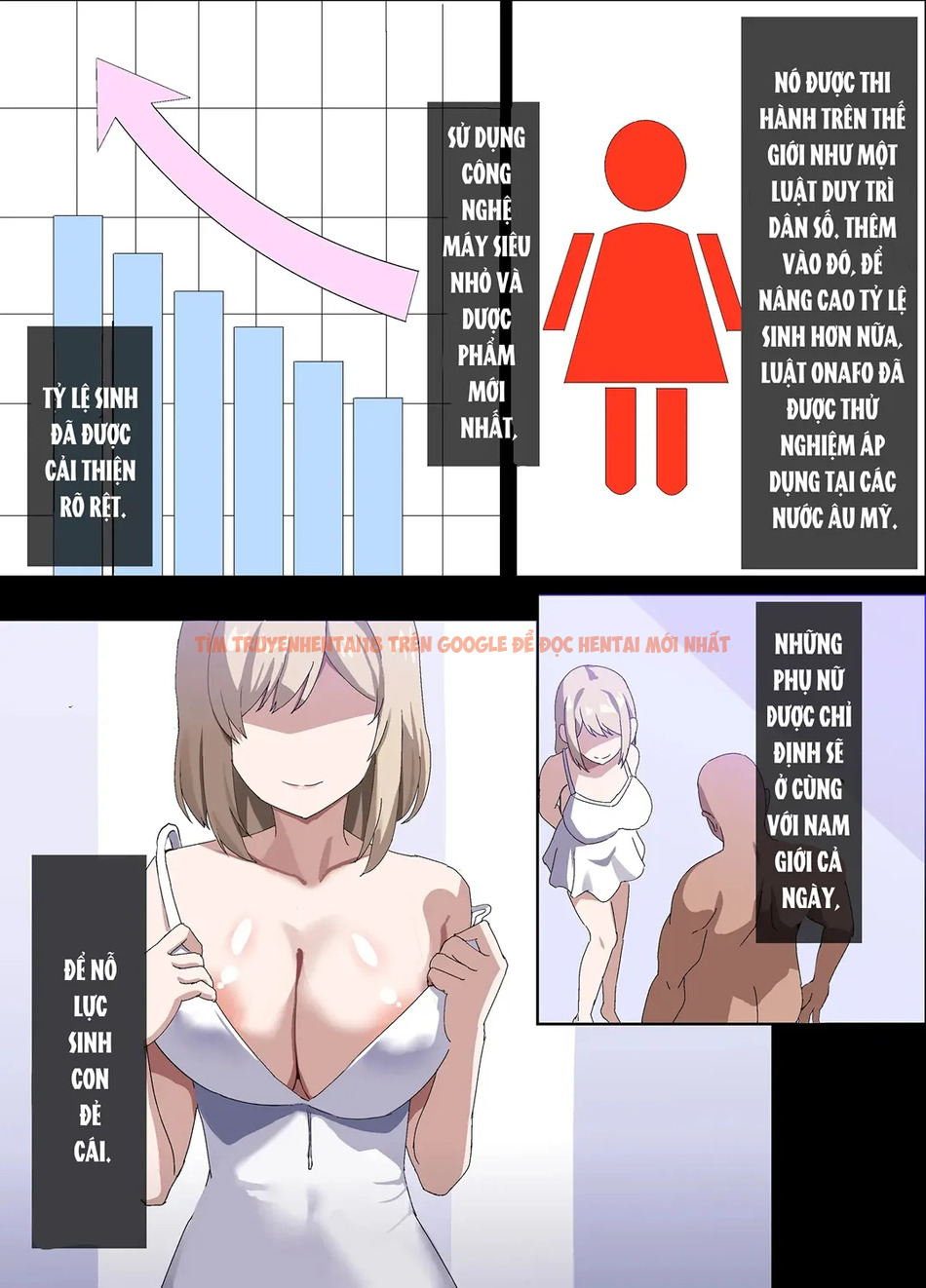 Xem ảnh page_029 trong truyện hentai Đạo Luật Biến Vợ Người Thành Lỗ Chịch - Chapter 1 - hentaitvn.net