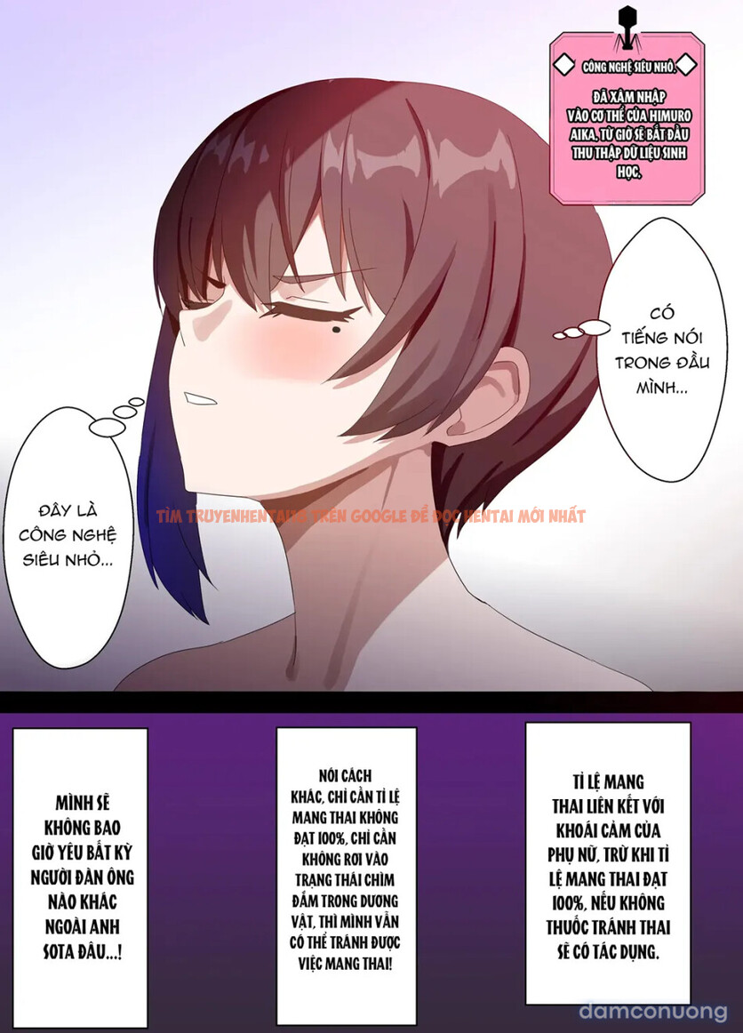 Xem ảnh 2 trong truyện hentai Đạo Luật Biến Vợ Người Thành Lỗ Chịch - Chapter 2 - www.hentaitvn.net