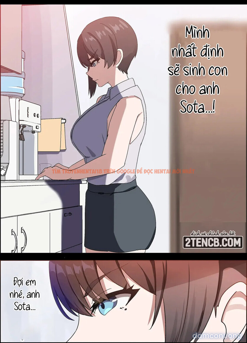 Xem ảnh 3 trong truyện hentai Đạo Luật Biến Vợ Người Thành Lỗ Chịch - Chapter 2 - www.hentaitvn.net