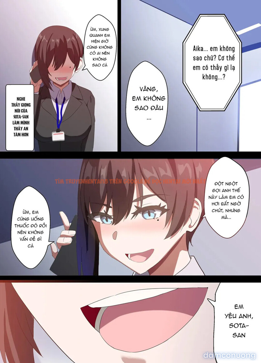 Xem ảnh 35 trong truyện hentai Đạo Luật Biến Vợ Người Thành Lỗ Chịch - Chapter 2 - www.hentaitvn.net