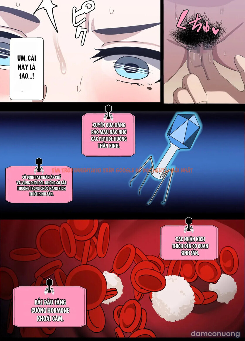 Xem ảnh 7 trong truyện hentai Đạo Luật Biến Vợ Người Thành Lỗ Chịch - Chapter 2 - www.hentaitvn.net