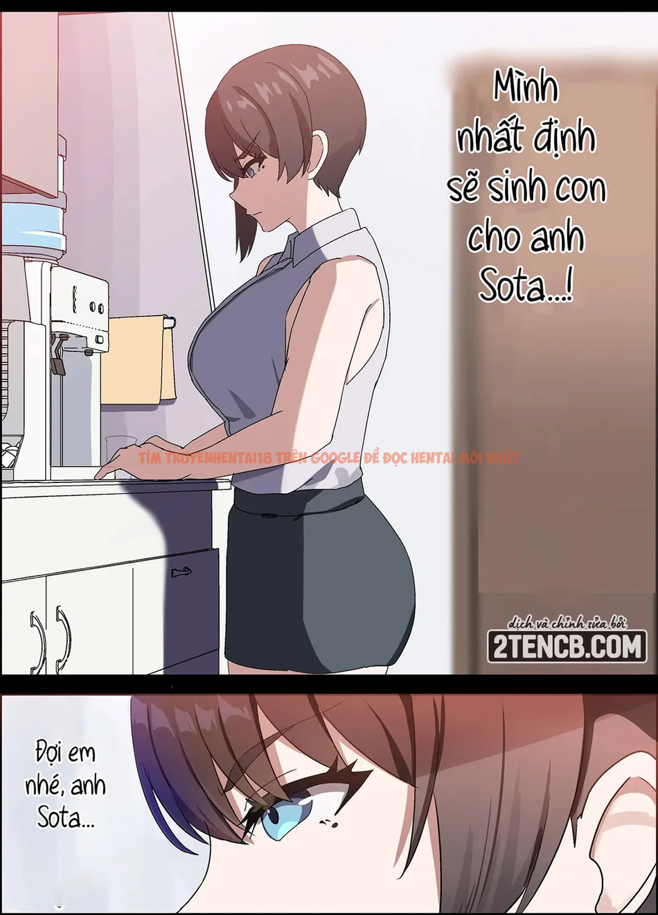 Xem ảnh page_003 trong truyện hentai Đạo Luật Biến Vợ Người Thành Lỗ Chịch - Chapter 2 - hentaitvn.net