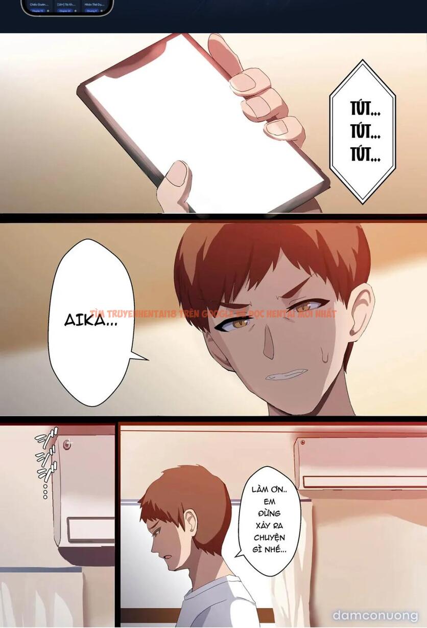 Xem ảnh Đạo Luật Biến Vợ Người Thành Lỗ Chịch - Chapter 3 - 1 - Truyenhentaiz.net