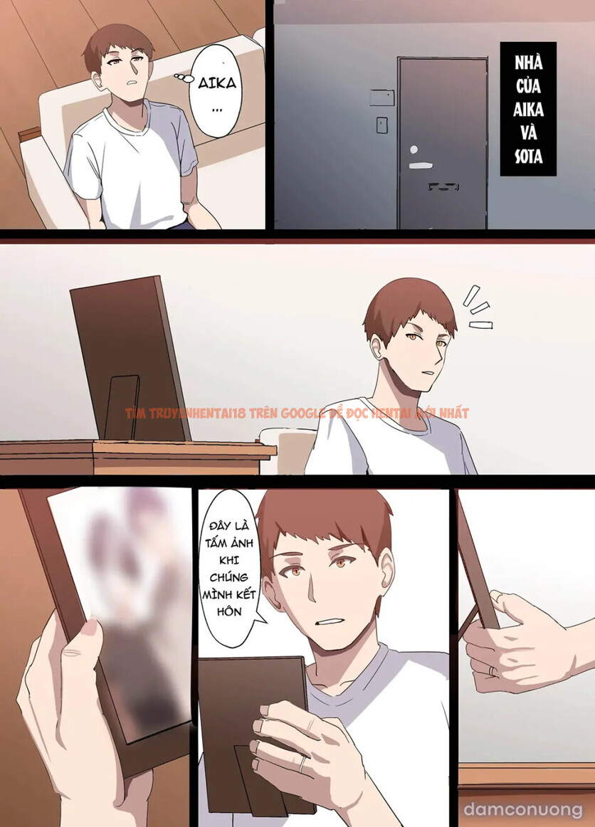 Xem ảnh Đạo Luật Biến Vợ Người Thành Lỗ Chịch - Chapter 3 - 28 - Truyenhentaiz.net