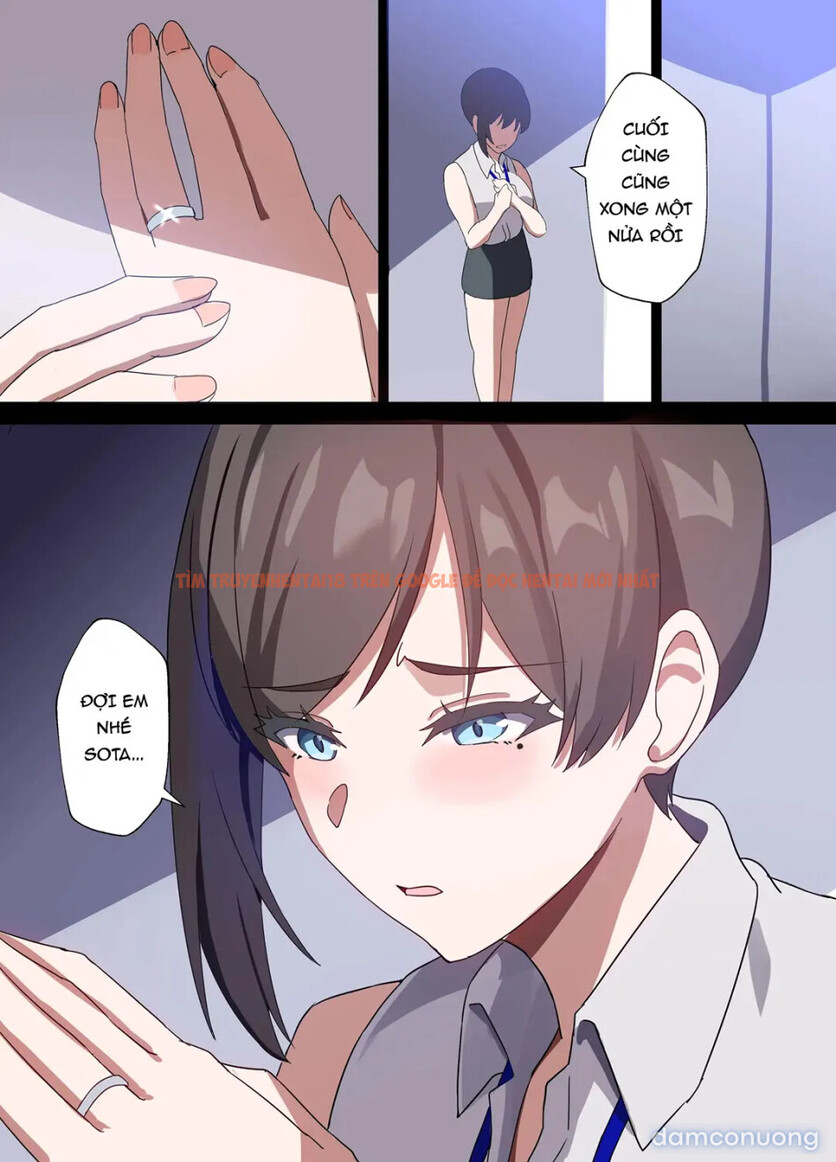 Xem ảnh Đạo Luật Biến Vợ Người Thành Lỗ Chịch - Chapter 3 - 30 - Truyenhentaiz.net