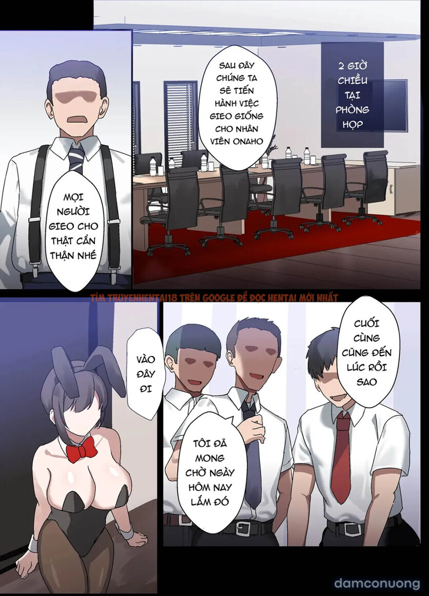 Xem ảnh Đạo Luật Biến Vợ Người Thành Lỗ Chịch - Chapter 3 - 31 - Truyenhentaiz.net