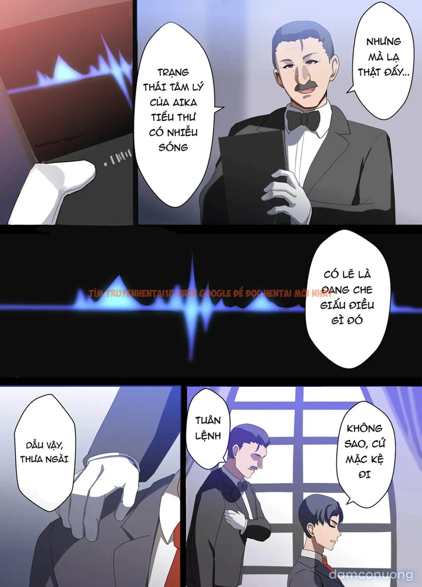 Xem ảnh Đạo Luật Biến Vợ Người Thành Lỗ Chịch - Chapter 3 - 4 - Truyenhentaiz.net