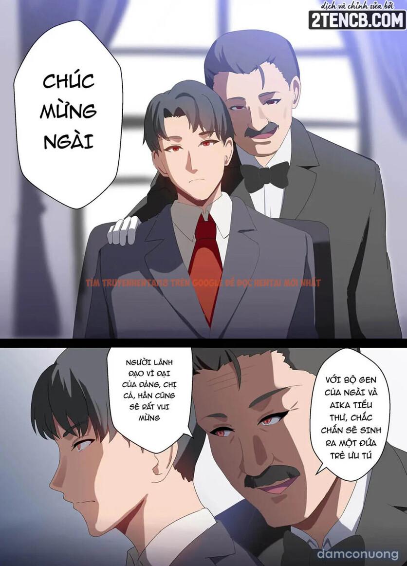 Xem ảnh Đạo Luật Biến Vợ Người Thành Lỗ Chịch - Chapter 3 - 5 - Truyenhentaiz.net