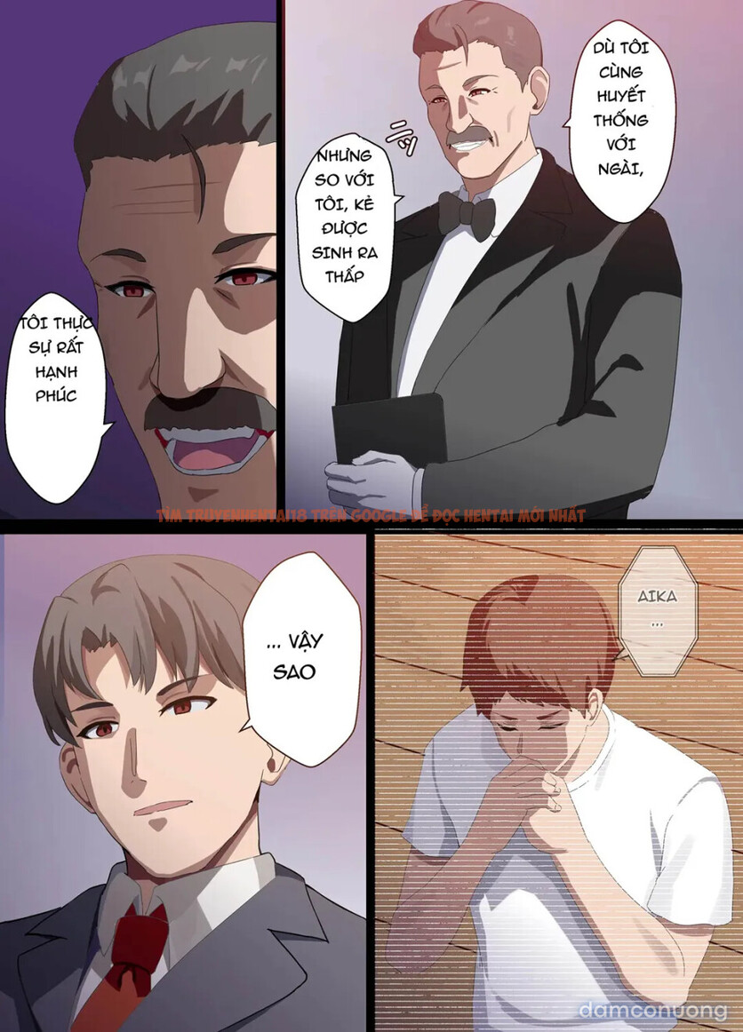 Xem ảnh Đạo Luật Biến Vợ Người Thành Lỗ Chịch - Chapter 3 - 6 - Truyenhentaiz.net