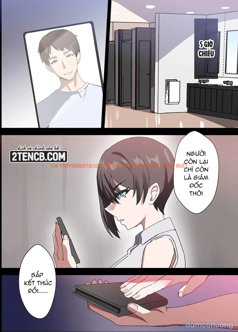 Xem ảnh Đạo Luật Biến Vợ Người Thành Lỗ Chịch - Chapter 4 - 27 - Truyenhentaiz.net