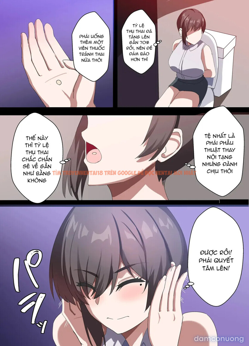 Xem ảnh Đạo Luật Biến Vợ Người Thành Lỗ Chịch - Chapter 4 - 28 - Truyenhentaiz.net