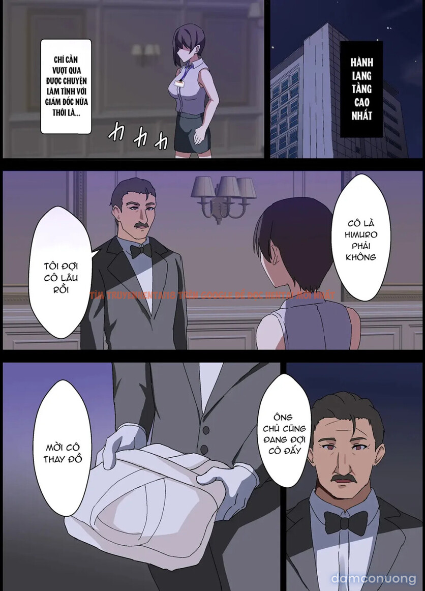 Xem ảnh Đạo Luật Biến Vợ Người Thành Lỗ Chịch - Chapter 4 - 29 - Truyenhentaiz.net