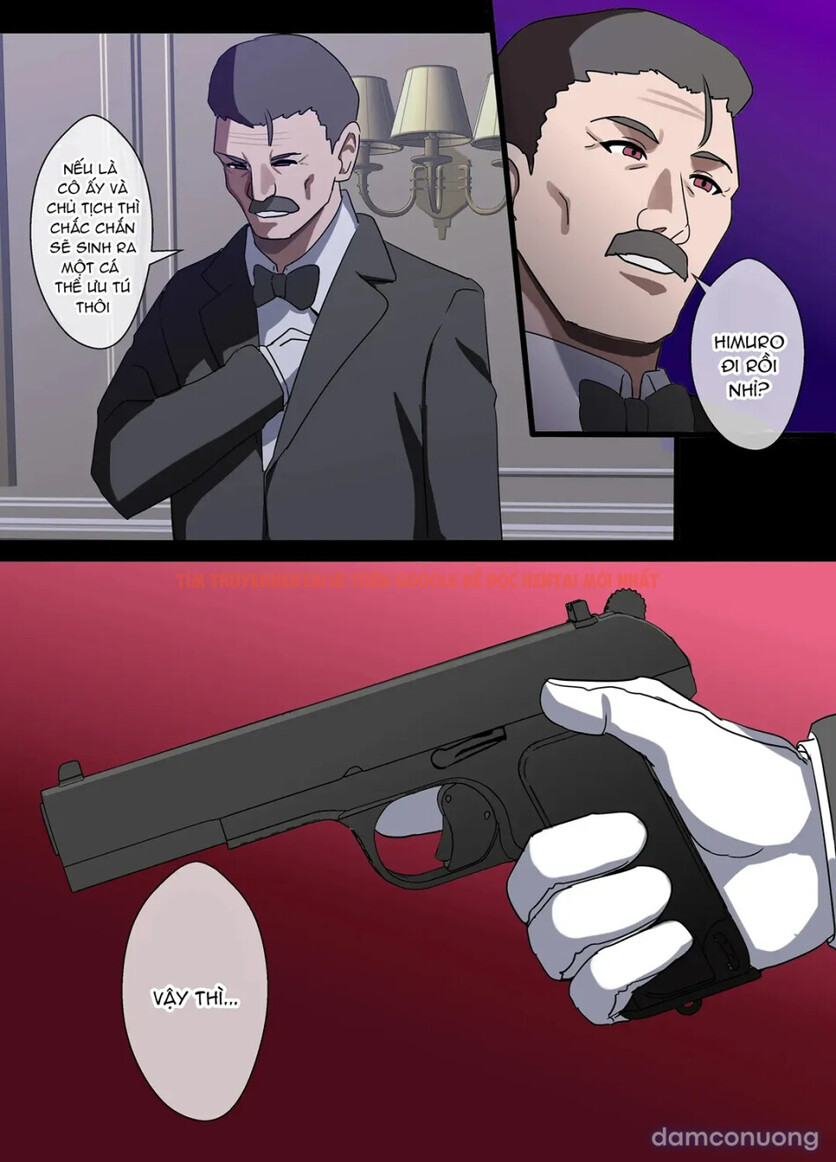 Xem ảnh Đạo Luật Biến Vợ Người Thành Lỗ Chịch - Chapter 4 - 32 - Truyenhentaiz.net